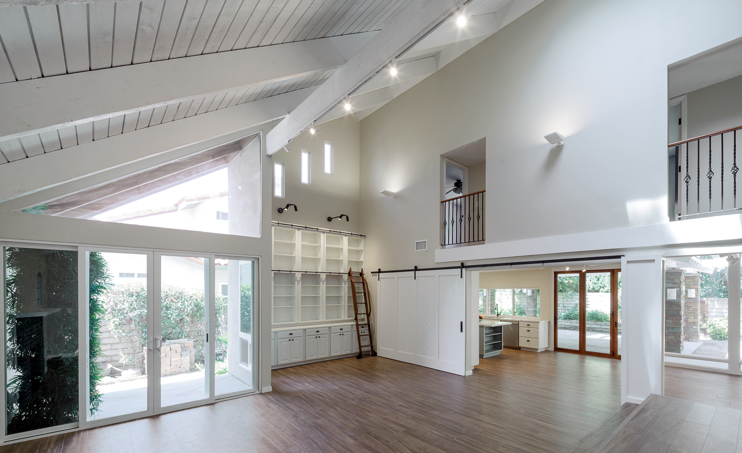 Wholehouse Remodel & Covered Patio, ENR architects, Granbury, TX 76049